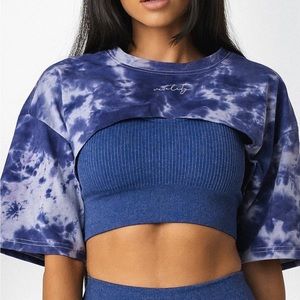 The Stella Tee - vitality (formerly balance athletica)